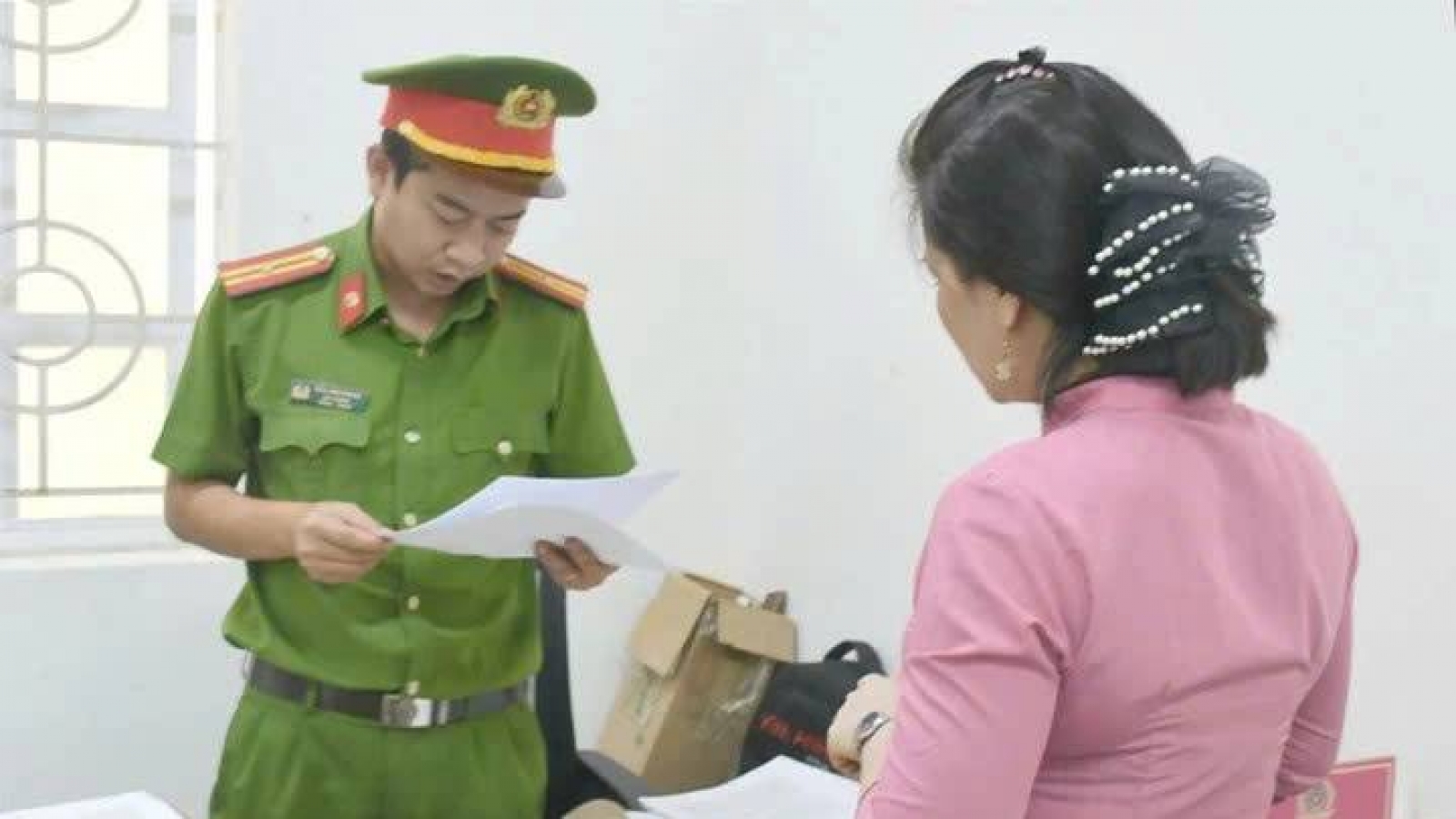 Khởi tố bảo mẫu vô ý làm cháu bé 2 tuổi tử vong ở Hải Phòng