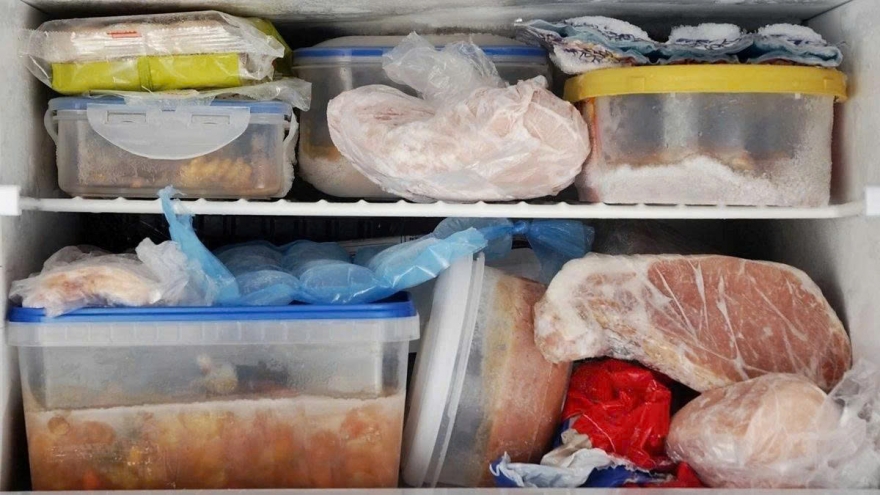 Giao mùa - thời điểm “vàng” của vi khuẩn gây ngộ độc thực phẩm