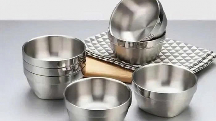 3 loại bát ăn chứa nhiều độc tố, nhiều người vẫn đang vô tư sử dụng