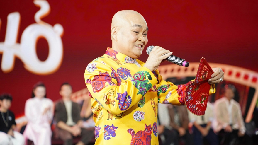 Lý do nghệ sĩ Xuân Hinh quyết định “chạm ngõ” điện ảnh sau 50 năm làm nghề