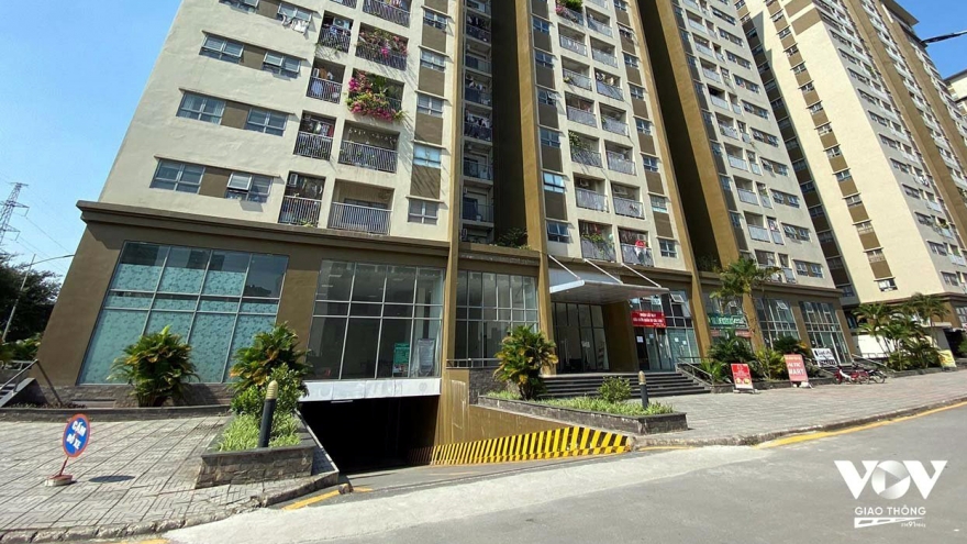 Thị trường bất động sản cho thuê: “Sống khỏe” nhờ dòng tiền ổn định?