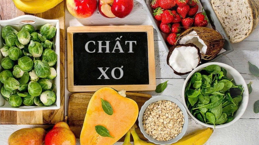 Chế độ ăn cho người bị trĩ: Nên và không nên