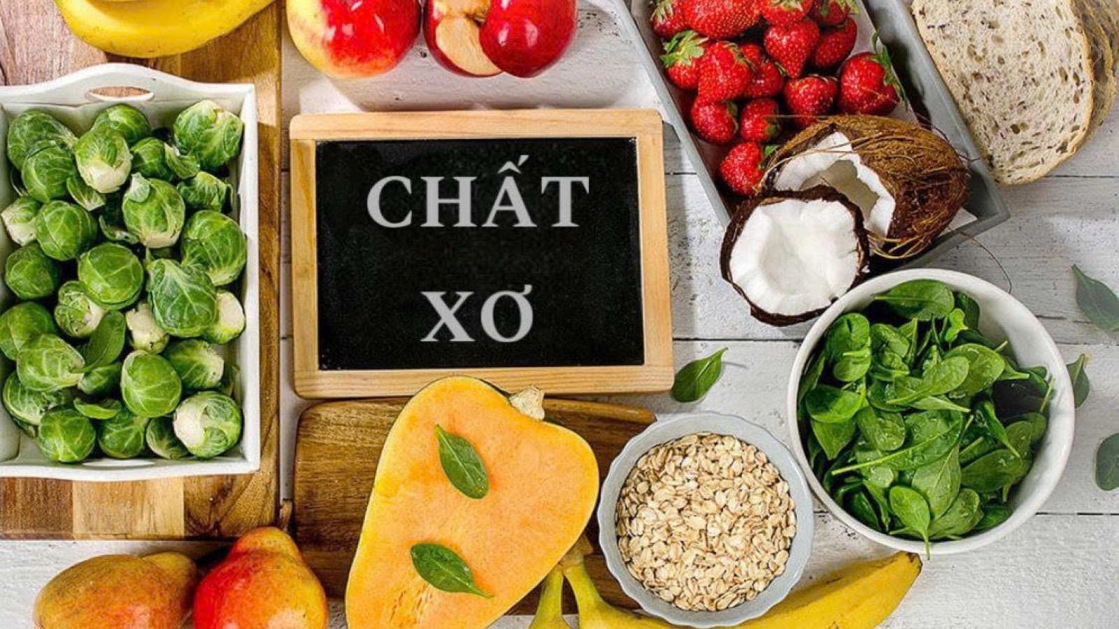 Chế độ ăn cho người bị trĩ: Nên và không nên