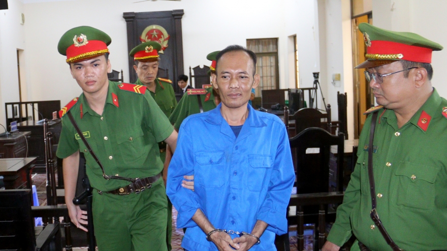 Lĩnh án tù vì xuyên tạc, gây dư luận xấu, hạ thấp uy tín của cơ quan Nhà nước