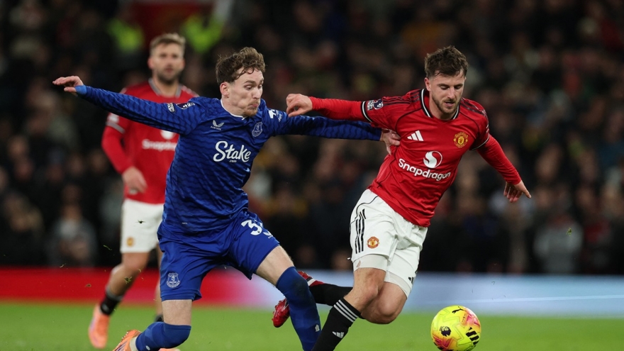 Bản quyền Ngoại hạng Anh tại Việt Nam có sự thay đổi lớn: Cơ hội cho người hâm mộ