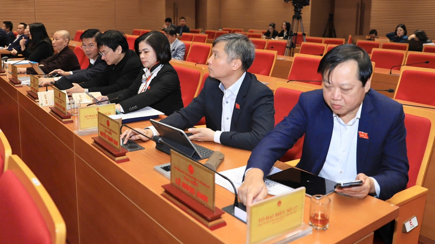 Hà Nội: Lao động theo hợp đồng nghỉ việc trước 1/7/2025 hưởng đến 24 tháng lương