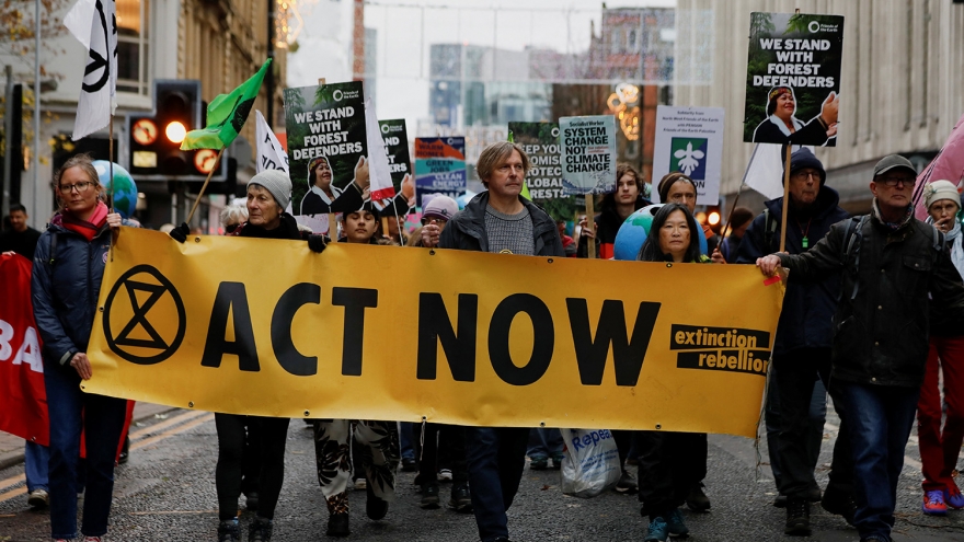 COP30: Áp lực đỉnh điểm, các bên phải tìm đồng thuận trong những ngày họp cuối