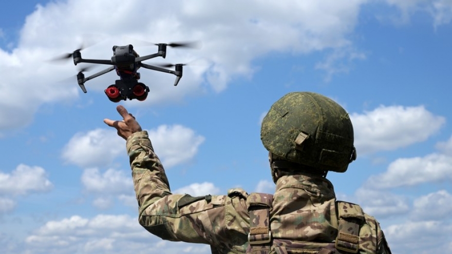 Đòn đánh quyết định ở Donbass: Pokrovsk rung chuyển khi Nga siết vòng vây