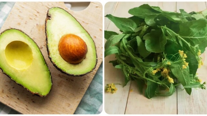 7 loại thực phẩm giúp kéo dài tuổi thọ