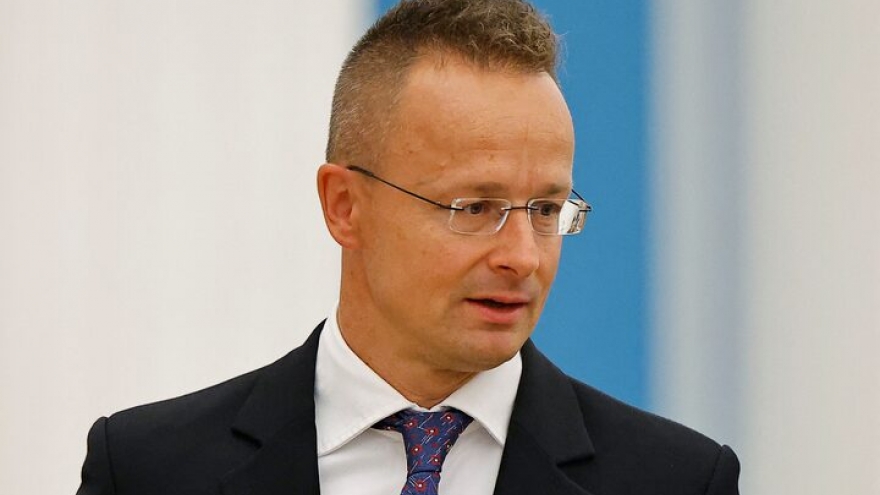 Nhiệm kỳ của Tổng thống Trump đánh dấu thời kỳ hoàng kim của quan hệ Hungary - Mỹ