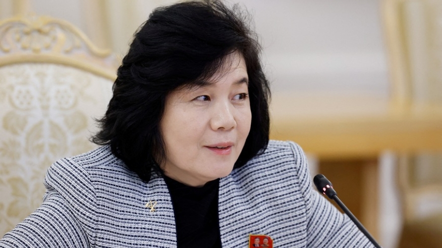 Triều Tiên phản bác G7, Mỹ hỗ trợ Hàn Quốc đóng tàu ngầm hạt nhân