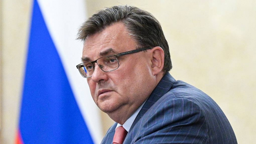 Nga đã chuẩn bị sẵn phương án đối phó nếu phương Tây tịch thu tài sản