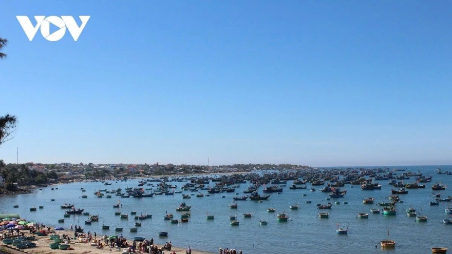 Booking.com highlights Mui Ne as a must-visit destination for 2026