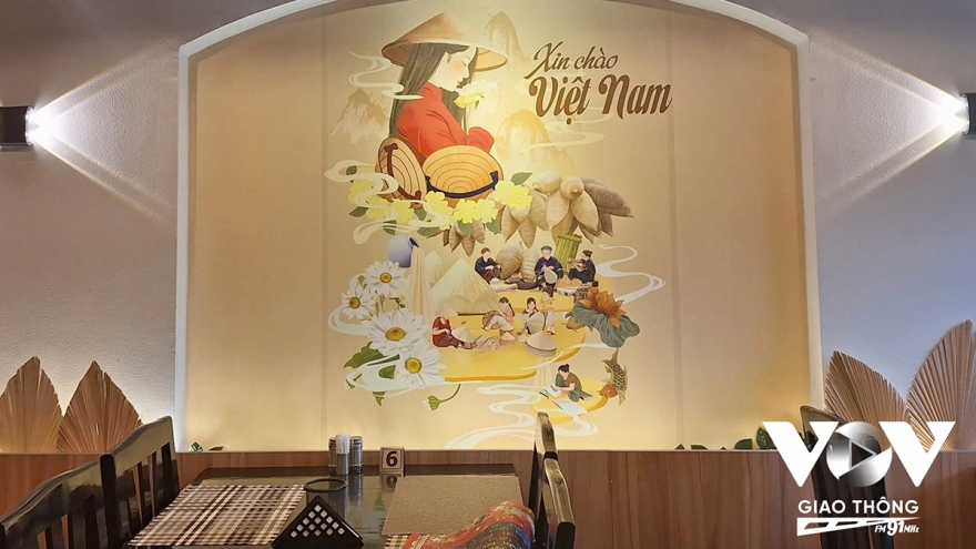 Văn hoá truyền thống Việt Nam dịch chuyển từ gìn giữ sang kiến tạo giá trị mới