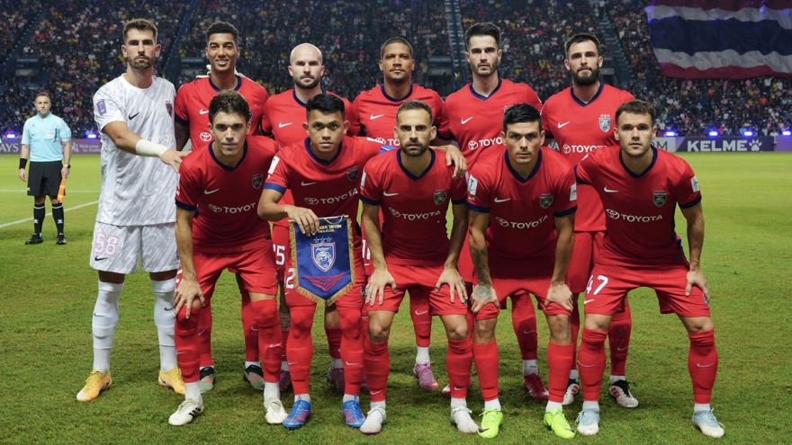 FIFA "trì hoãn" ra quyết định cuối cùng với Malaysia, CLB V-League được hưởng lợi