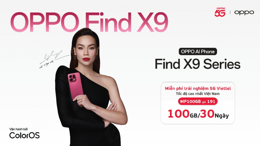 Viettel đẩy nhanh phổ cập 5G tại Việt Nam qua việc hỗ trợ nâng cấp thiết bị