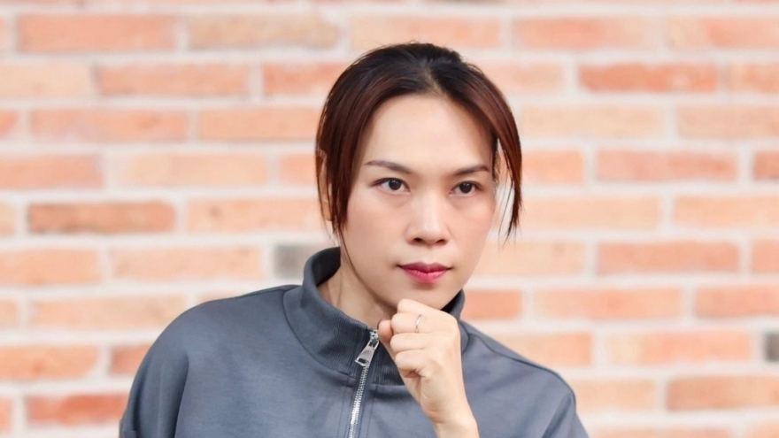 Sao Việt 11/11: Mỹ Tâm bị giả mạo hình ảnh