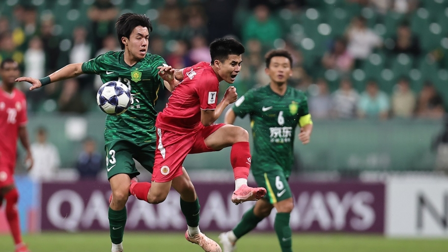 Lịch thi đấu và trực tiếp bóng đá Việt Nam hôm nay 27/11