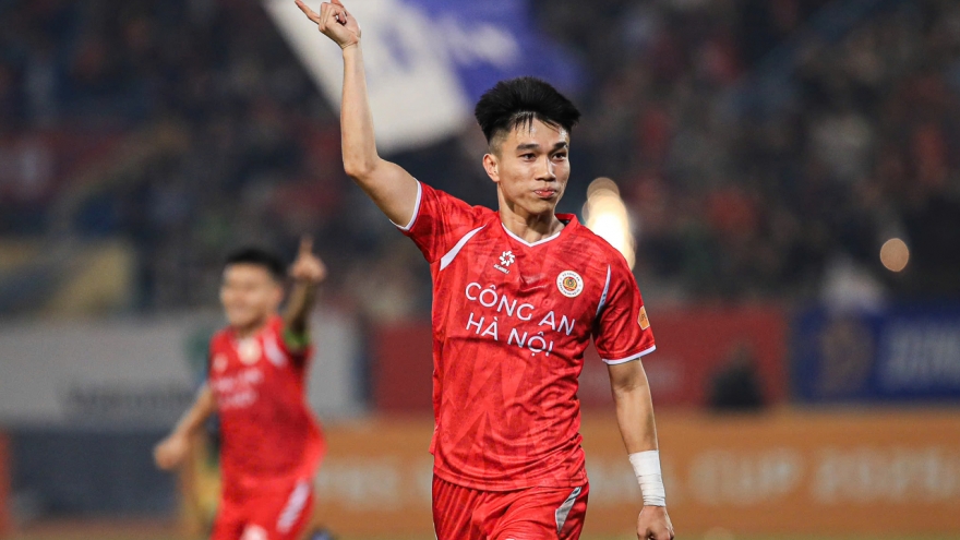 Lịch thi đấu vòng 12 V-League 2025/2026: Quyết đấu vì ngôi đầu