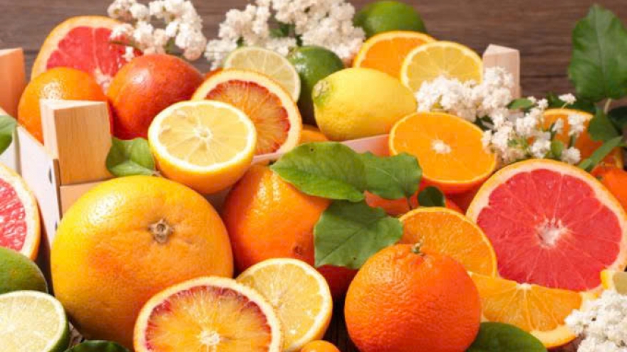 Làn da săn chắc, mịn màng nhờ 5 cách tăng collagen tự nhiên