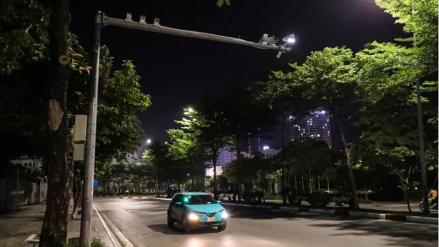 Hiệu quả công nghệ hay hồi chuông về ý thức người tham gia giao thông