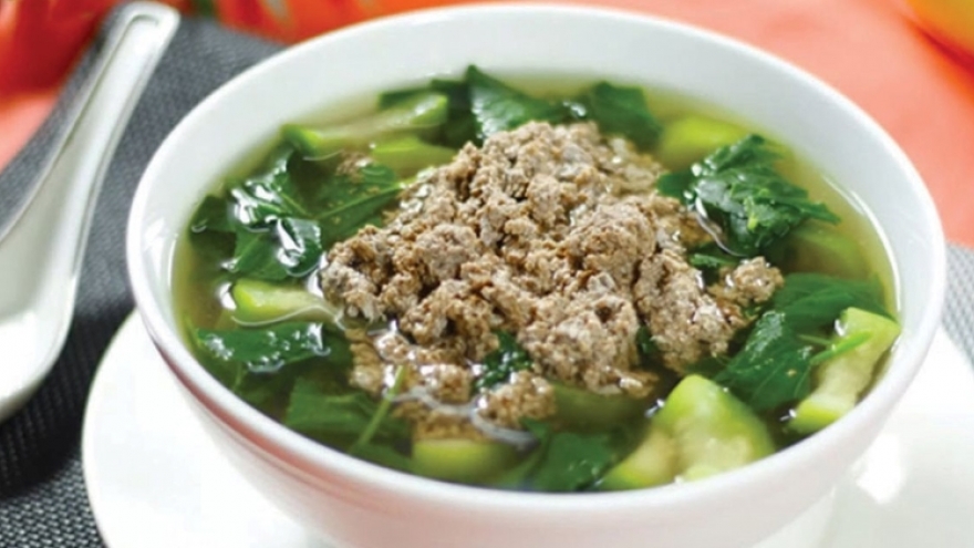 Canh cua để qua đêm: Có nên ăn nữa không?