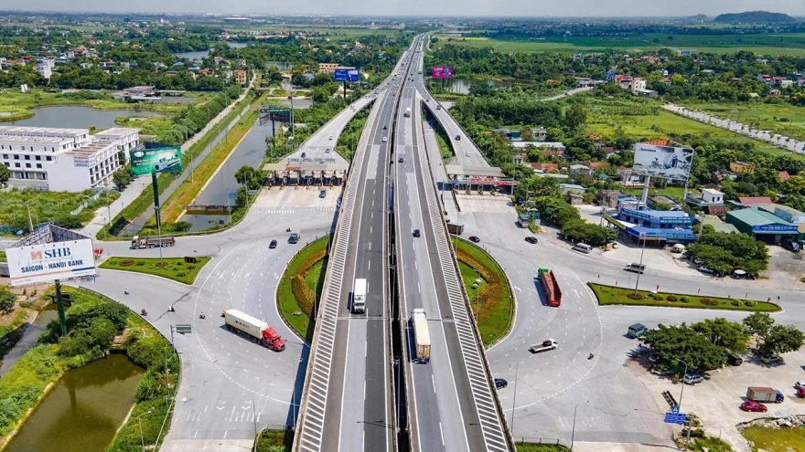 Cao tốc Cầu Giẽ - Ninh Bình: Mãn tải và lộ trình nâng cấp, mở rộng