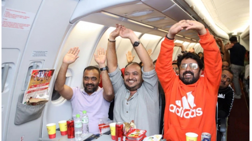 Startup Flight 2025 boosts Vietnam–India tech, startup cooperation