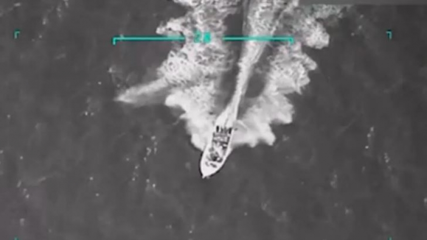 Nóng thế giới ngày 19/11: Mỹ tuyên bố sẵn sàng điều quân tới Venezuela