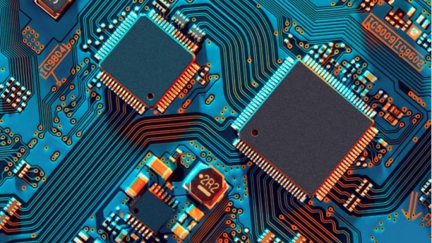 Mỹ buộc tội 3 công dân Trung Quốc vì buôn lậu chip Nvidia