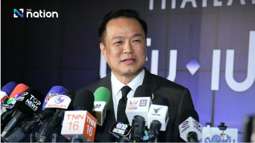 Thủ tướng Thái Lan tuyên bố có thể giải tán Hạ viện sớm hơn dự kiến