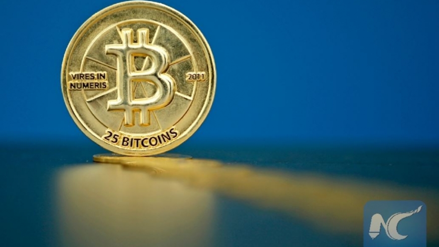 Trung Quốc siết chặt hoạt động đầu cơ tiền ảo