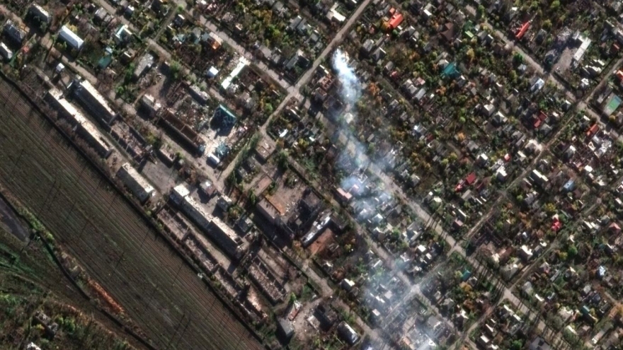 Nga tăng tốc tiến công ở đông nam, Ukraine nhận cảnh báo “thảm họa chiến lược”