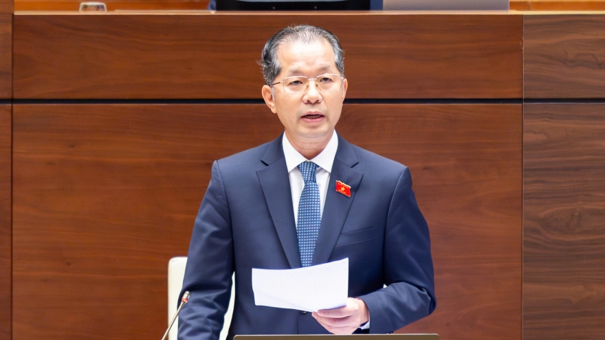 Sửa Luật Phá sản nhằm khuyến khích, doanh nghiệp, HTX phục hồi sản xuất kinh doanh