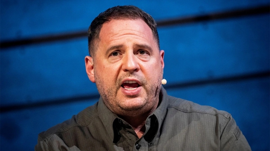 Cựu Chánh Văn phòng Tổng thống Zelensky tuyên bố ra tiền tuyến sau khi bị sa thải