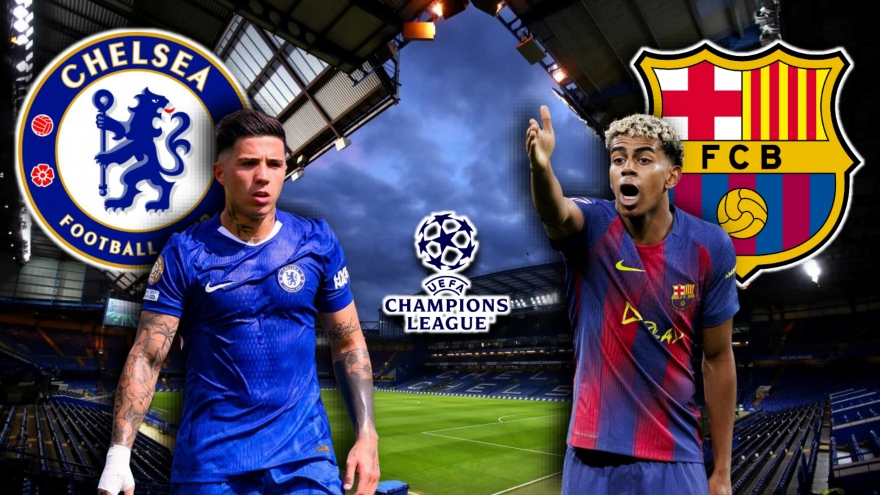 Dự đoán kết quả và đội hình ra sân trận Chelsea vs Barcelona