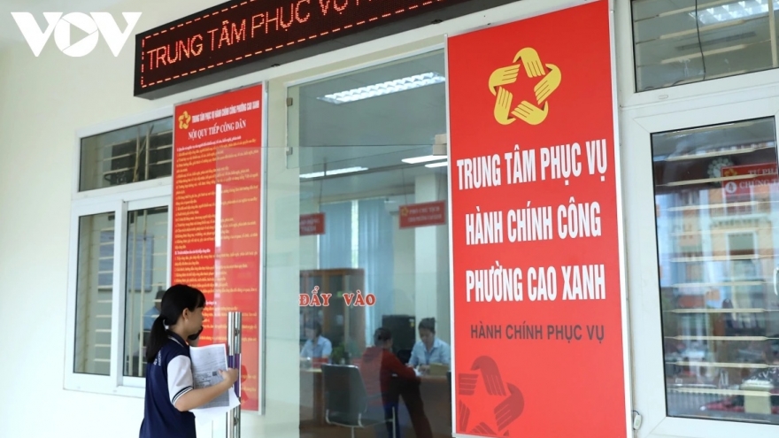 Tinh gọn bộ máy, chọn đúng người tài - hướng tới nền quản trị quốc gia hiện đại