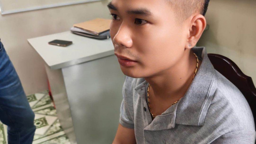 Hưng Yên phá đường dây cho vay lãi 'cắt cổ' qua iCloud, giao dịch hơn 30 tỉ đồng