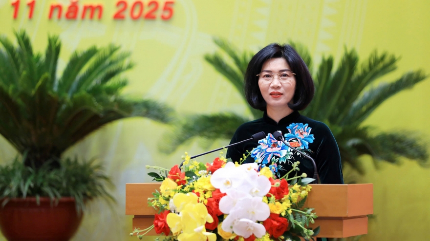 HĐND Thành phố Hà Nội thông qua nhiều chính sách phát triển Thủ đô