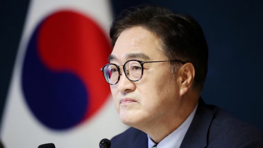 Chủ tịch Quốc hội Hàn Quốc sẽ thăm chính thức Việt Nam