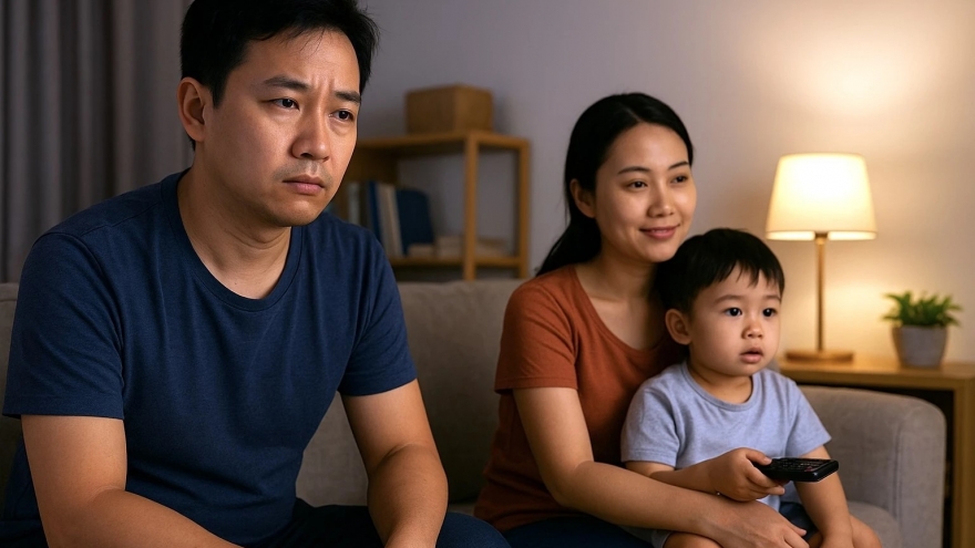 Thu nhập 60 triệu/tháng, cuối năm vợ nói chỉ để dành được 70 triệu