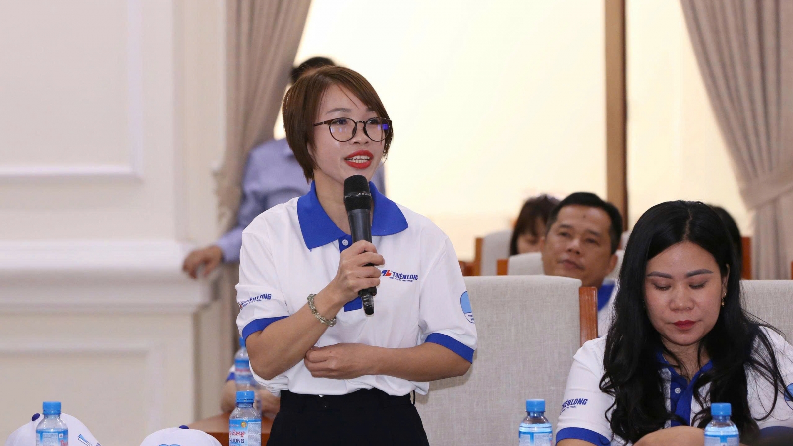 Cô giáo của núi rừng gieo chữ nơi vùng biên cương Tổ quốc