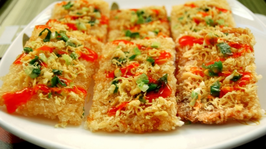 Bí kíp ăn cơm cháy những vẫn giữ được dáng thon