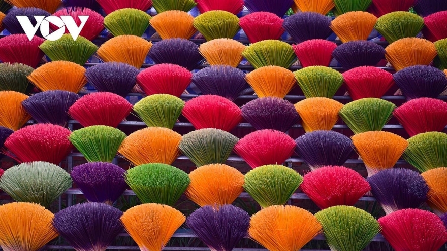 Con đường di sản Nam Thăng Long