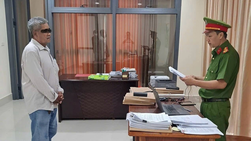 An Giang: Khởi tố Giám đốc công ty TNHH MTV Ba Phố vì trốn thuế gần 1 tỷ đồng