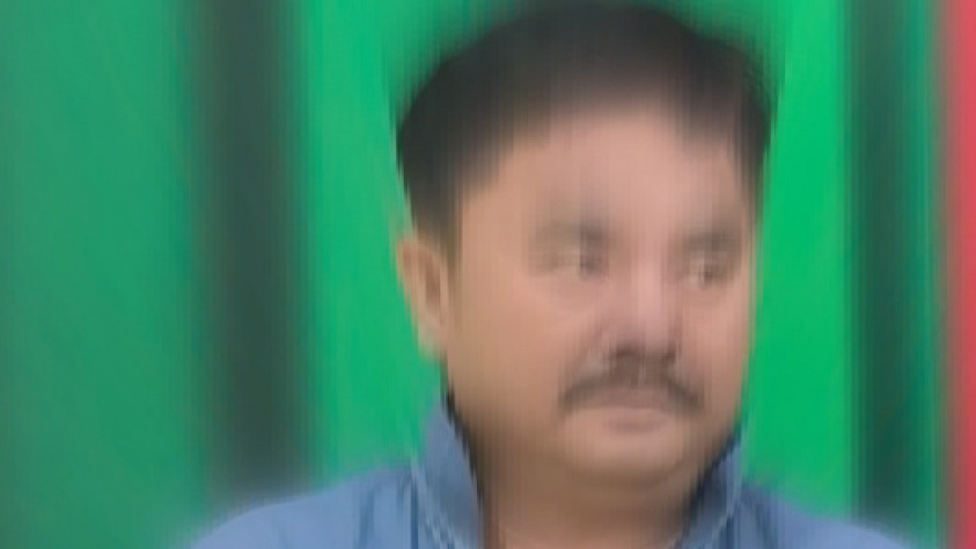 Bắt tạm giam đối tượng lừa đảo chạy án, chiếm đoạt gần 2 tỷ đồng