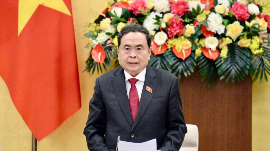 Chủ tịch Quốc hội: Tuyệt đối không để xảy ra sai sót ảnh hưởng quyền bầu cử