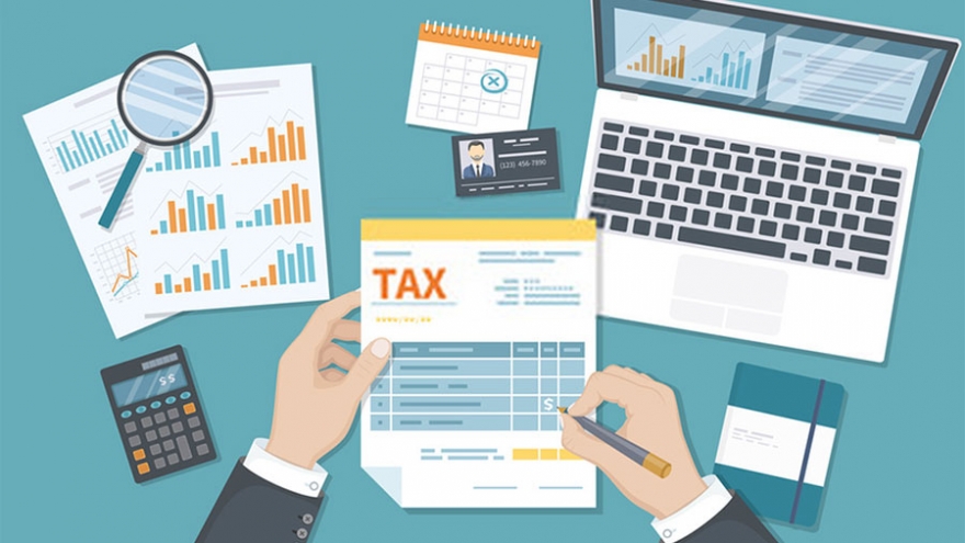 Cục Thuế tháo gỡ vướng mắc về khấu trừ thuế giá trị gia tăng đầu vào