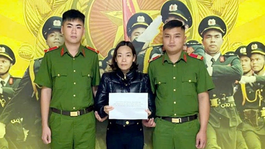 Công an Hải Phòng bắt kẻ thuê 6 xe ô tô mang đi cầm cố lấy tiền tiêu xài