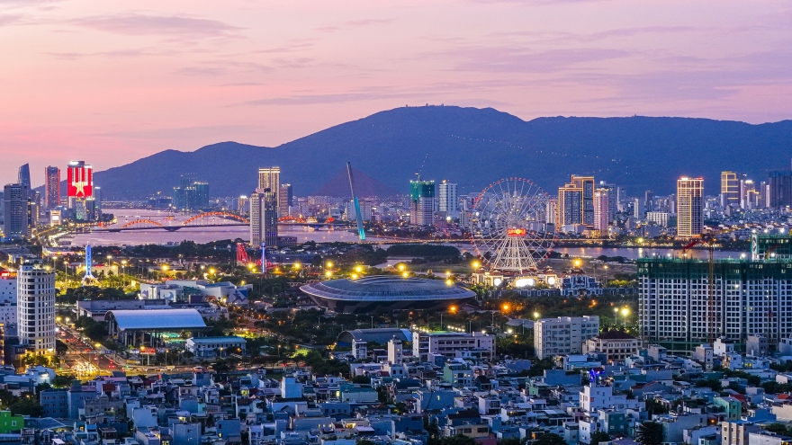 Da Nang Downtown là cú hích để Đà Nẵng vươn lên Trung tâm du lịch hàng đầu châu Á